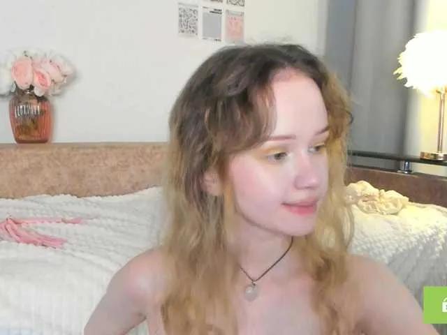 Offline evkasup on BongaCams