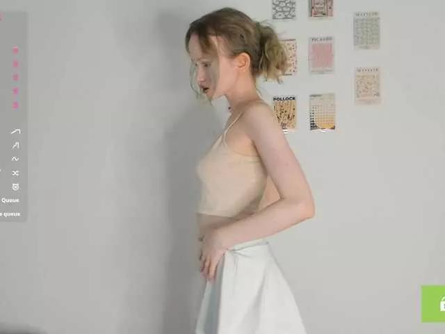 Offline evkasup on BongaCams