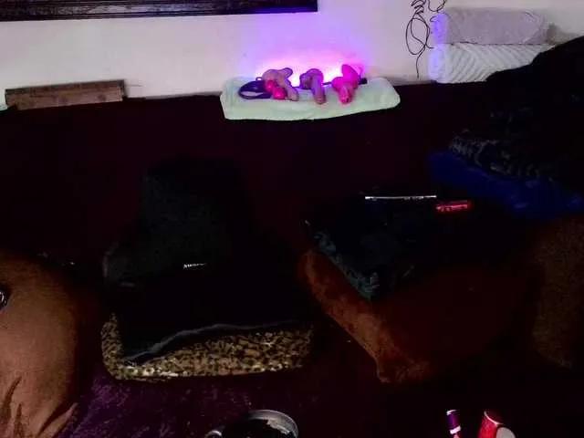 Offline Fantasyca on BongaCams