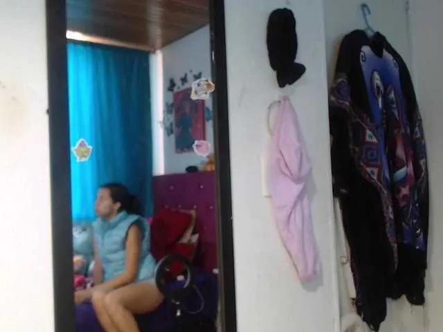 Offline fenixxx-1604 on BongaCams