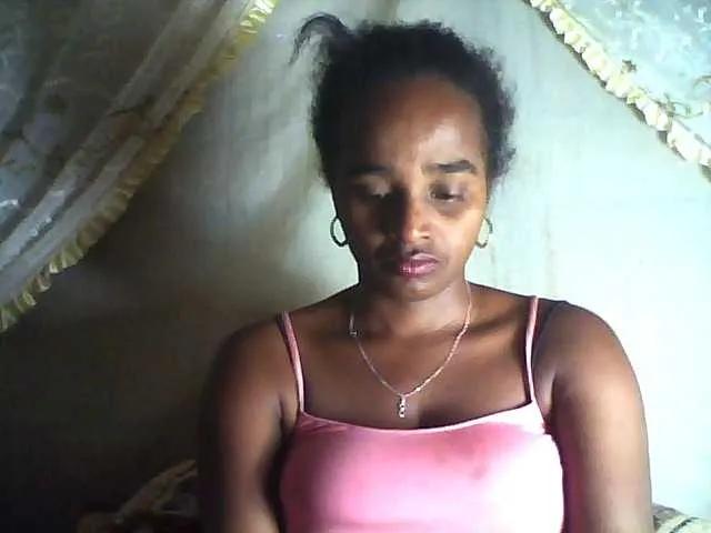 Offline Flania on BongaCams