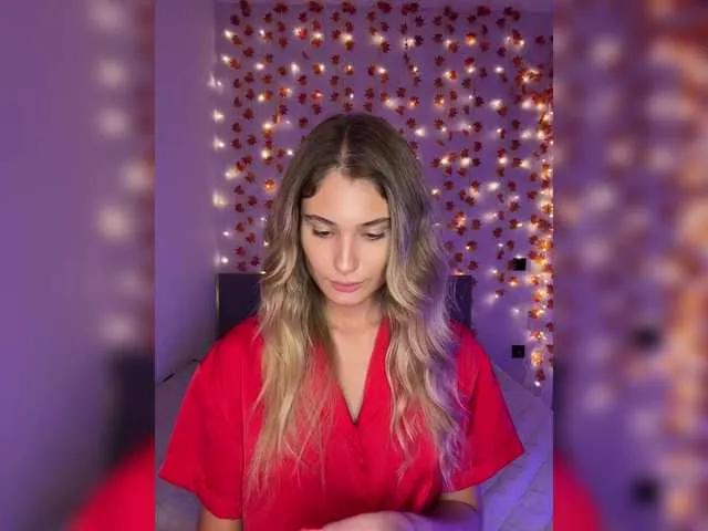 Offline FOX69LOVE on BongaCams