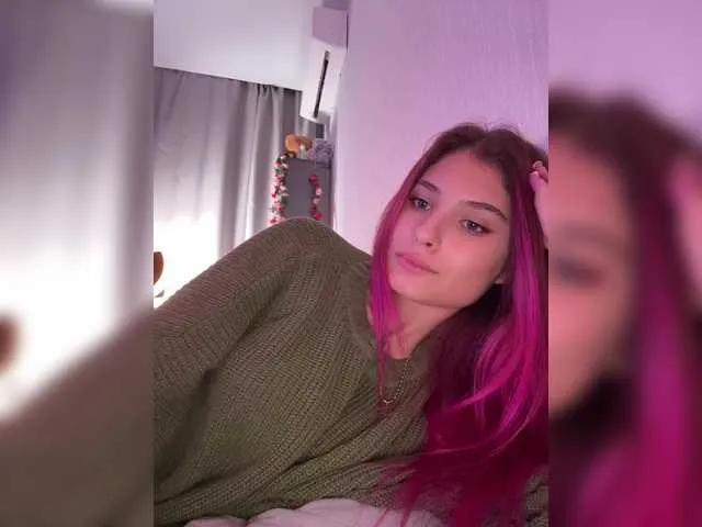 BongaCams FOX69LOVE is Freechat FOX69LOVE — Sociable men