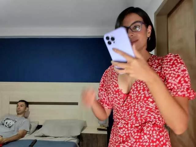 Offline funcouple1986 on BongaCams