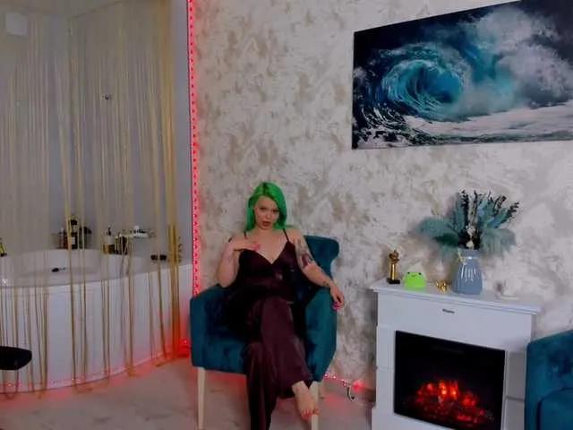 Offline FunnyVibe on BongaCams