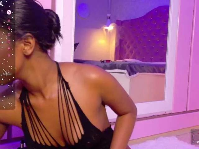 Offline GabrielaLugo on BongaCams