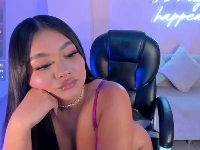 Offline GabriellaLee on BongaCams