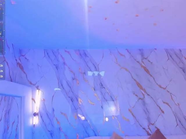 GabriellaLee — I love it when they support me, that means they like my show and get horny with my body.