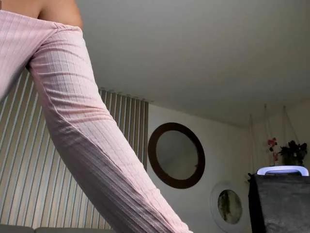 Offline GabriellaLee on BongaCams