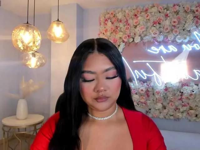 Offline GabriellaLee on BongaCams