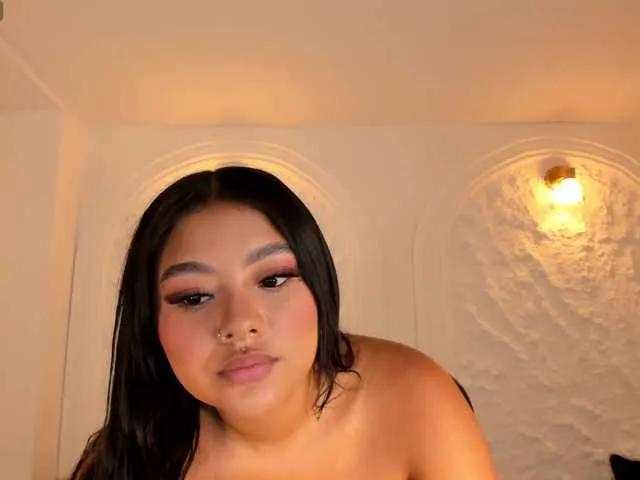 Offline GabriellaLee on BongaCams