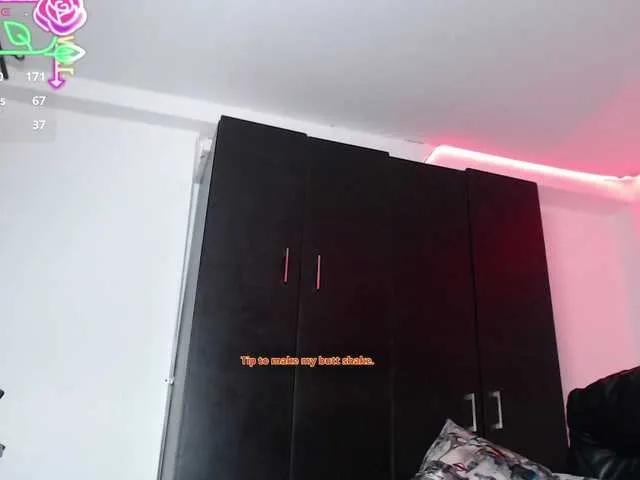 Offline gigi-loved on BongaCams