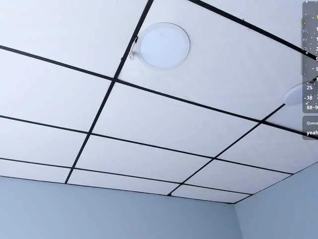 Offline Gisell-Montoy on BongaCams