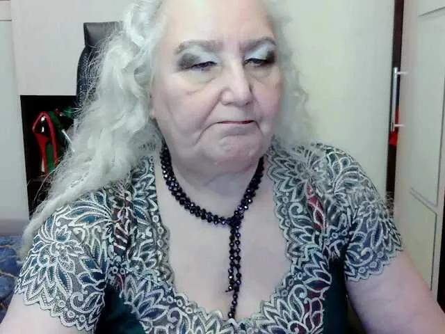 Offline grannywants on BongaCams