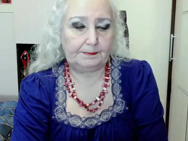 Offline grannywants on BongaCams