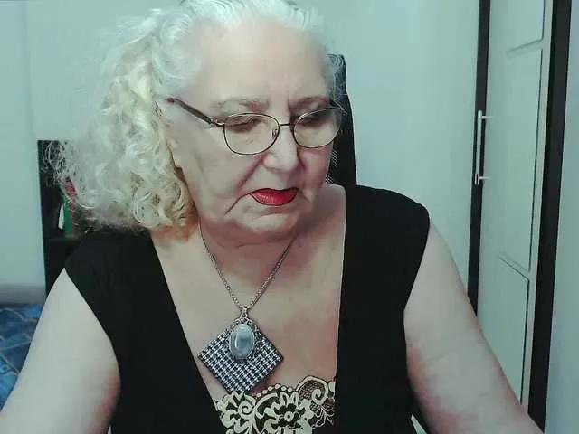 Offline grannywants on BongaCams