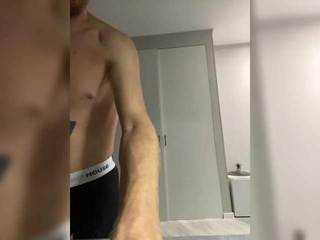 Gummy-Bears on BongaCams 