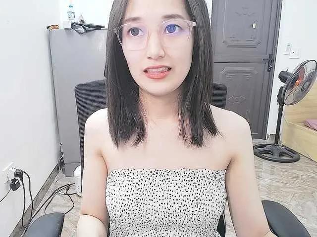 Freechat Hana099 on BongaCams