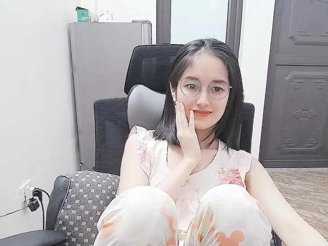 Freechat Hana099 on BongaCams