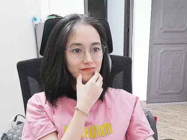 Freechat Hana099 on BongaCams