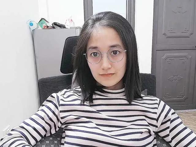 Freechat Hana099 on BongaCams