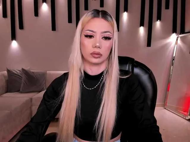 Offline HannaConnor on BongaCams