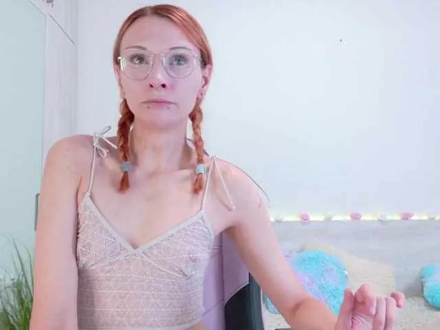 Offline HannaXO on BongaCams