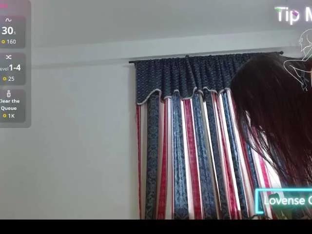 Offline hatenea3queen on BongaCams