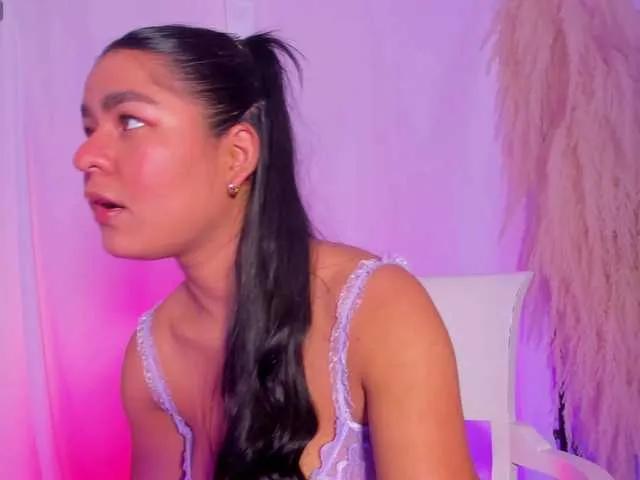 Offline HayamiKioto on BongaCams