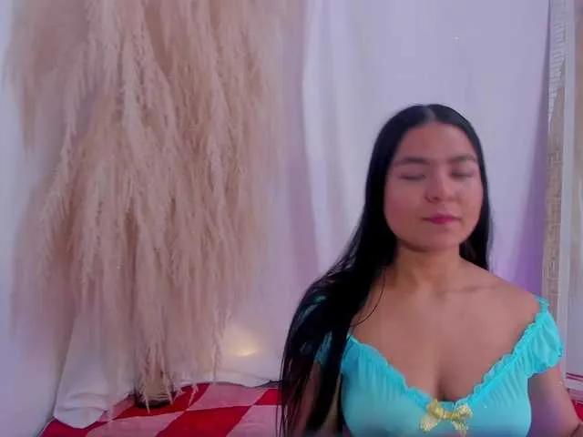 Offline HayamiKioto on BongaCams