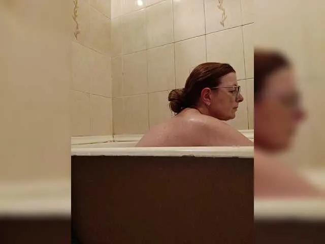 Freechat HelenBerg on BongaCams