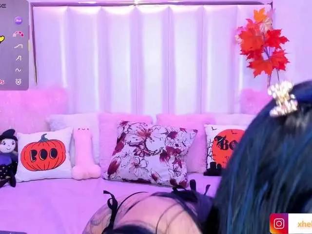 HellenParis's avatar