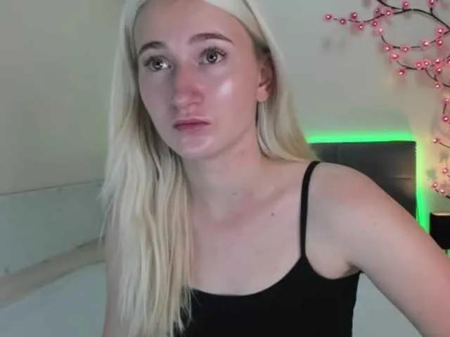 Offline HollyTaillor on BongaCams
