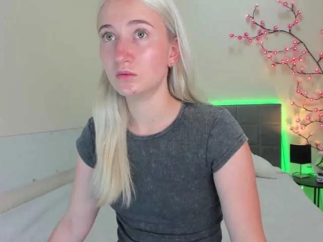 Offline HollyTaillor on BongaCams