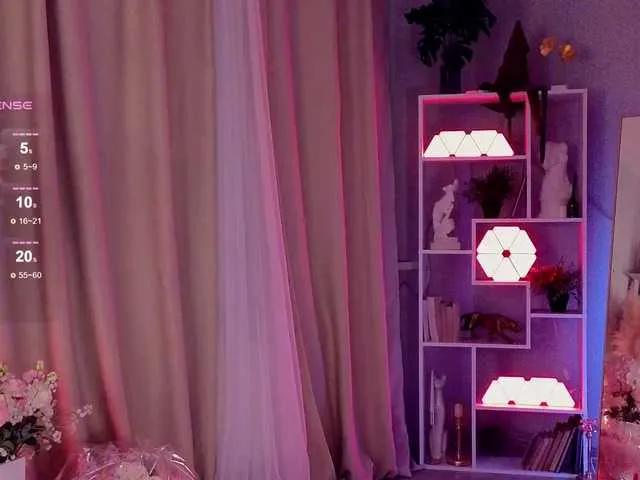 Offline HoneyCherry on BongaCams