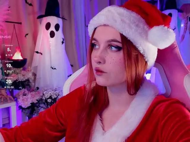 Offline HoneyCherry on BongaCams