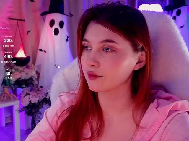 Offline HoneyCherry on BongaCams