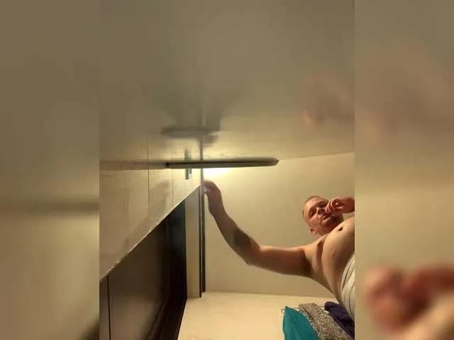 Freechat HoneyKJ on BongaCams