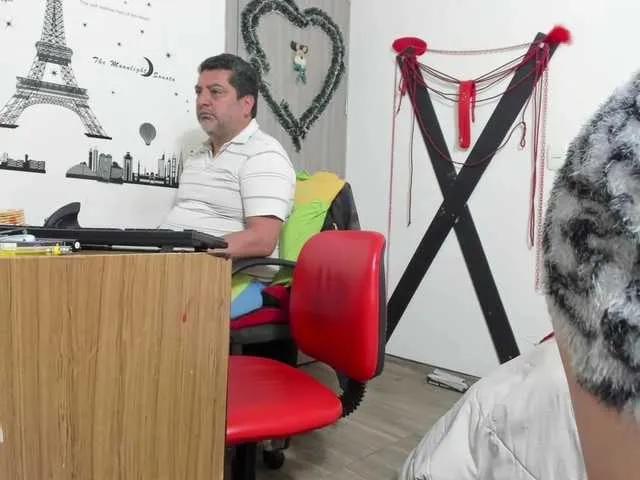 hotandfierylatinos2024's avatar