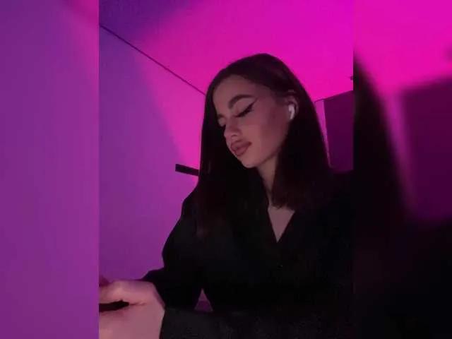 Offline HotGirlEva on BongaCams