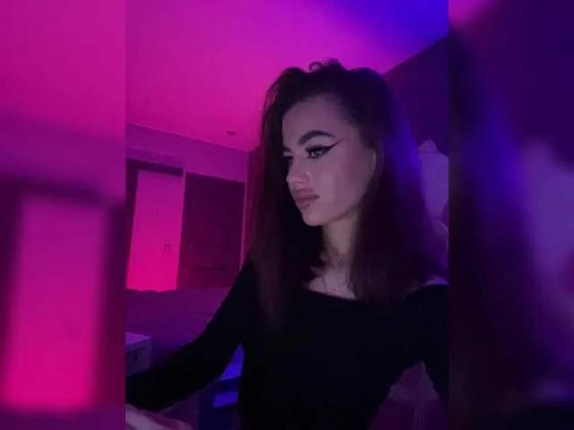 Offline HotGirlEva on BongaCams