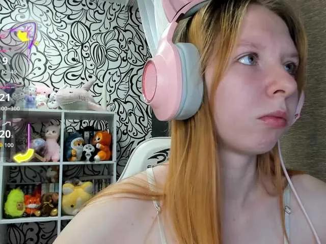 Offline IamLoli on BongaCams