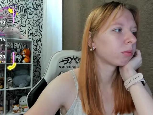 Offline IamLoli on BongaCams