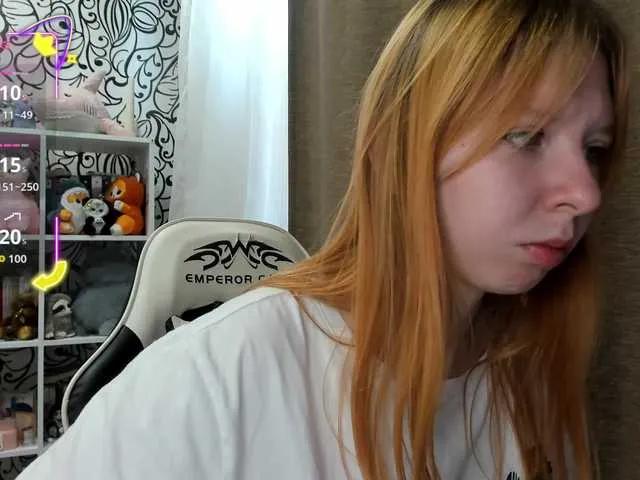 Offline IamLoli on BongaCams