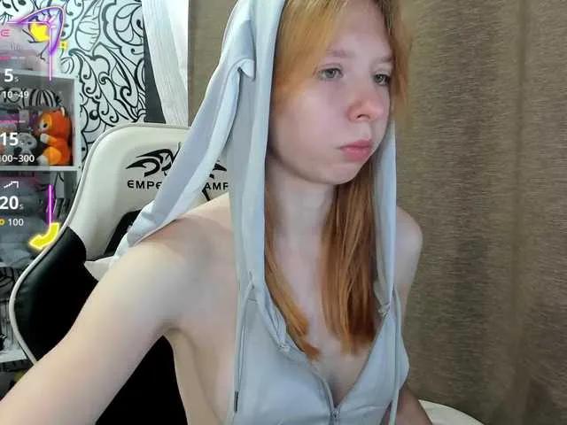 Offline IamLoli on BongaCams