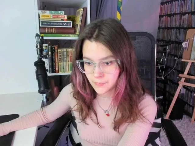 Offline icefroq on BongaCams