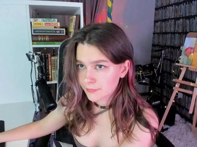 Offline icefroq on BongaCams