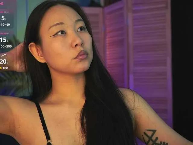 BongaCams Inari-Okami is Freechat Inari-Okami — Be polite to me and the other members
Use tip-menu
Enjoy the atmosphere and show