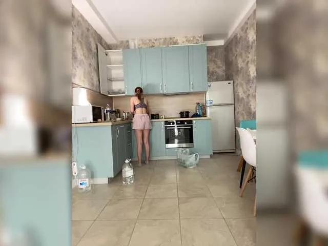 Offline Incredible123 on BongaCams