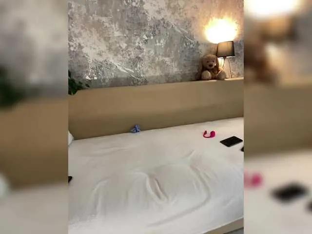 Offline Incredible123 on BongaCams